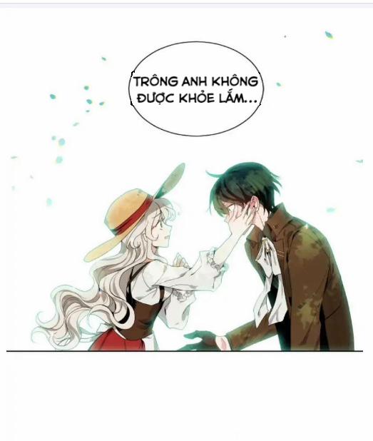 Mong Ước Tuyệt Vọng Của Một Phù Thủy 2 trang 46