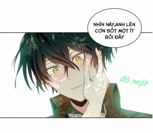 Mong Ước Tuyệt Vọng Của Một Phù Thủy 2 trang 47