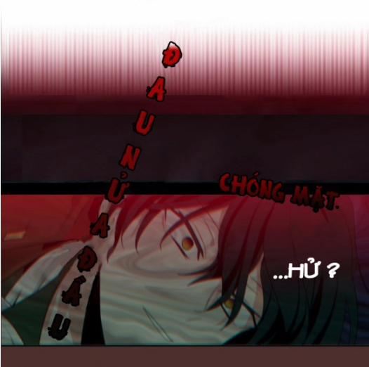 Mong Ước Tuyệt Vọng Của Một Phù Thủy 2 trang 49