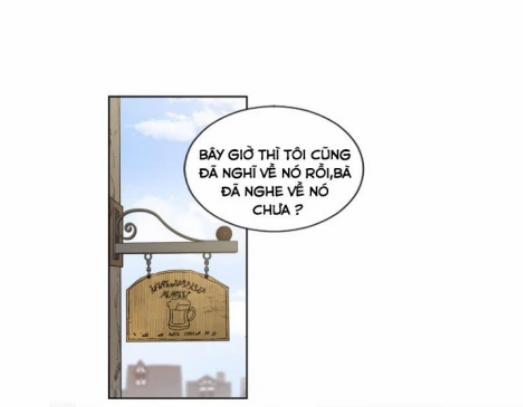 Mong Ước Tuyệt Vọng Của Một Phù Thủy 2 trang 5