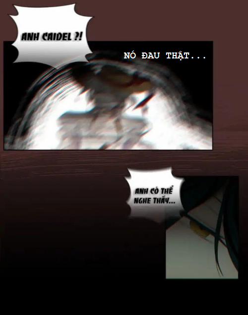 Mong Ước Tuyệt Vọng Của Một Phù Thủy 2 trang 50