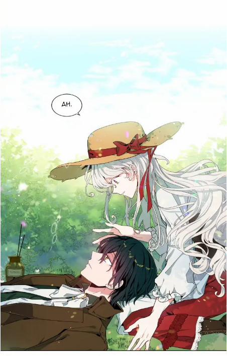 Mong Ước Tuyệt Vọng Của Một Phù Thủy 3 trang 10