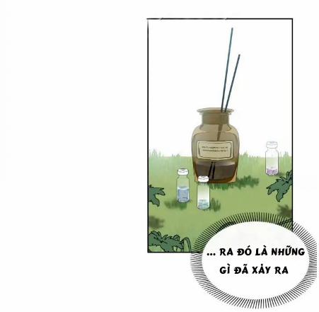 Mong Ước Tuyệt Vọng Của Một Phù Thủy 3 trang 20