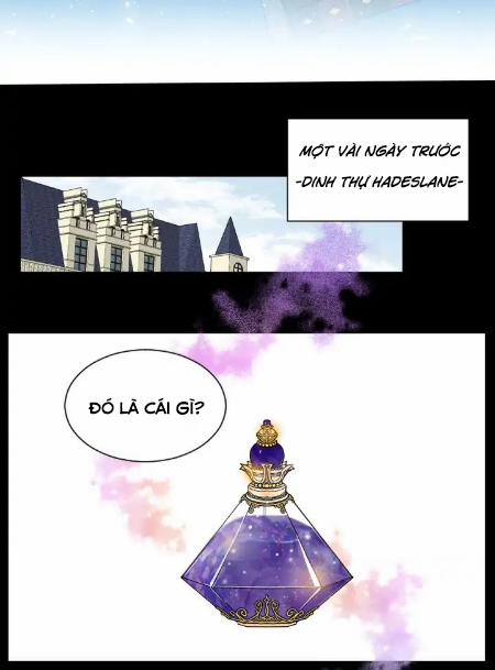 Mong Ước Tuyệt Vọng Của Một Phù Thủy 3 trang 27