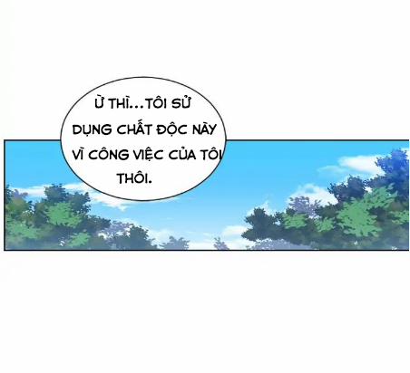 Mong Ước Tuyệt Vọng Của Một Phù Thủy 3 trang 33