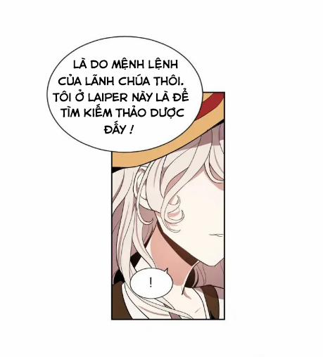 Mong Ước Tuyệt Vọng Của Một Phù Thủy 3 trang 35