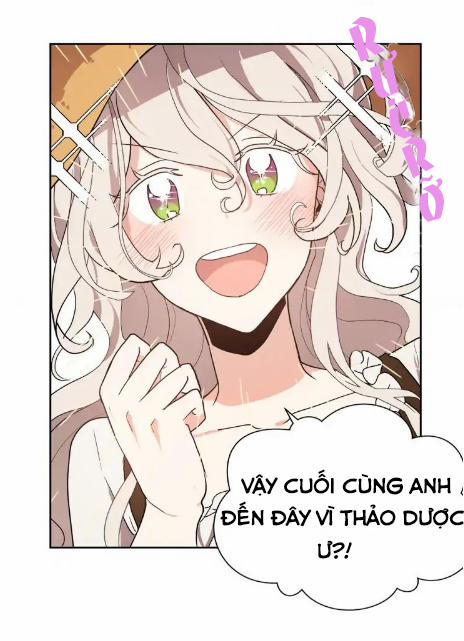 Mong Ước Tuyệt Vọng Của Một Phù Thủy 3 trang 36