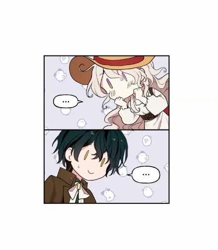 Mong Ước Tuyệt Vọng Của Một Phù Thủy 3 trang 38