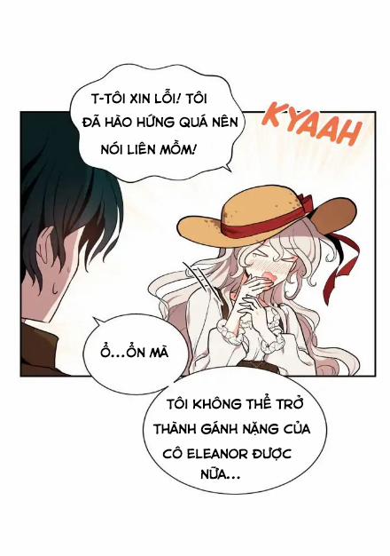 Mong Ước Tuyệt Vọng Của Một Phù Thủy 3 trang 39