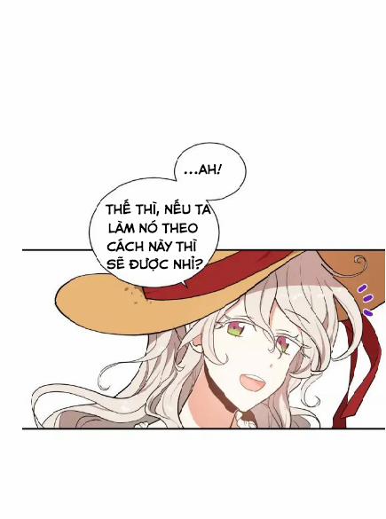 Mong Ước Tuyệt Vọng Của Một Phù Thủy 3 trang 40