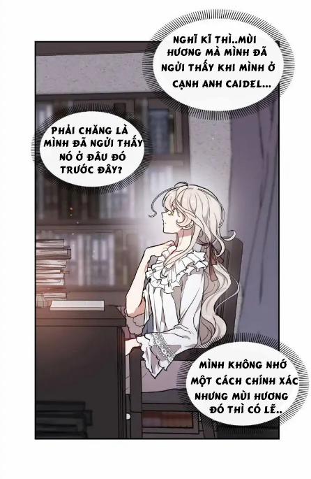 Mong Ước Tuyệt Vọng Của Một Phù Thủy 3 trang 43