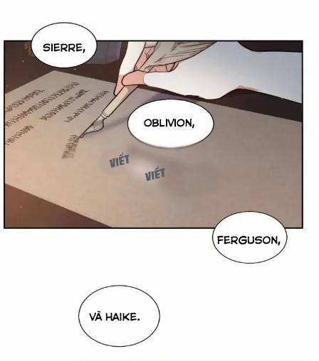 Mong Ước Tuyệt Vọng Của Một Phù Thủy 3 trang 44