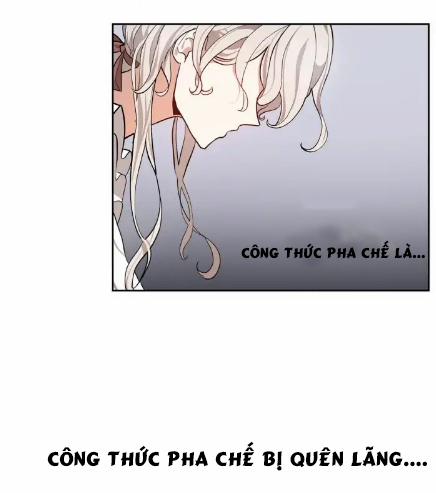 Mong Ước Tuyệt Vọng Của Một Phù Thủy 3 trang 45