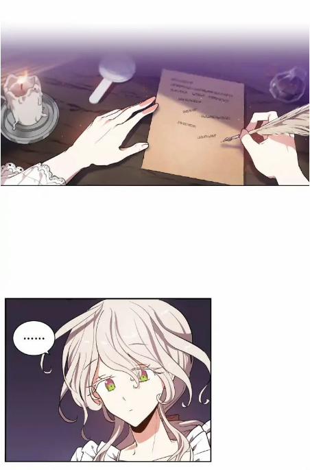 Mong Ước Tuyệt Vọng Của Một Phù Thủy 3 trang 46