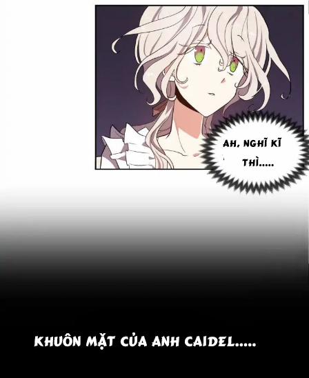 Mong Ước Tuyệt Vọng Của Một Phù Thủy 3 trang 47