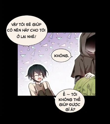 Mong Ước Tuyệt Vọng Của Một Phù Thủy 3 trang 6