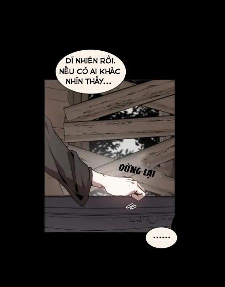 Mong Ước Tuyệt Vọng Của Một Phù Thủy 3 trang 7