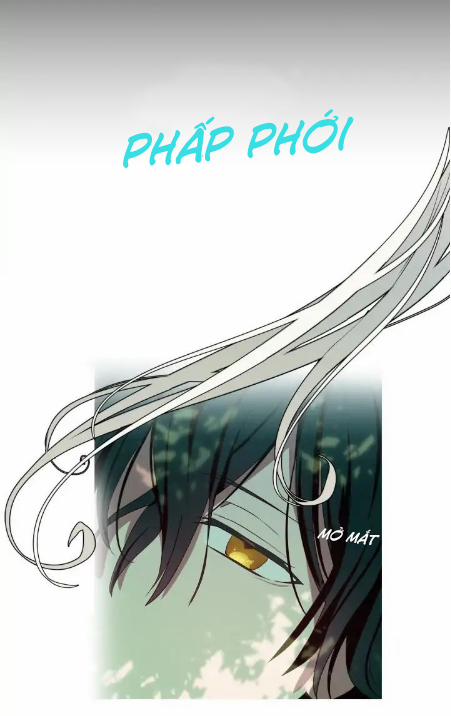 Mong Ước Tuyệt Vọng Của Một Phù Thủy 3 trang 9