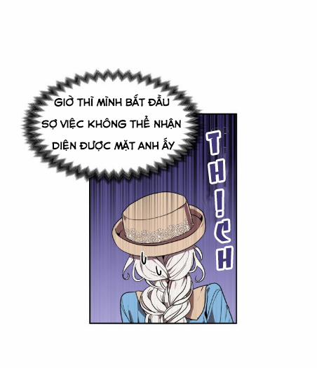 Mong Ước Tuyệt Vọng Của Một Phù Thủy 4 trang 11