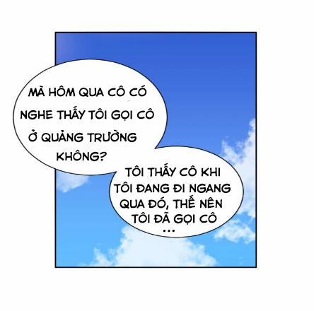 Mong Ước Tuyệt Vọng Của Một Phù Thủy 4 trang 17