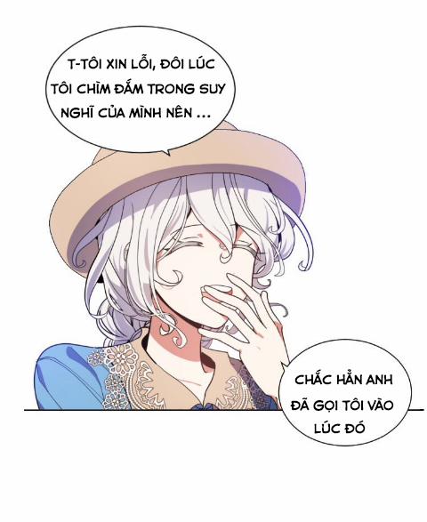 Mong Ước Tuyệt Vọng Của Một Phù Thủy 4 trang 19