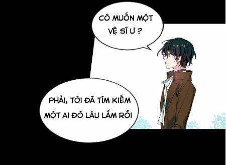 Mong Ước Tuyệt Vọng Của Một Phù Thủy 4 trang 22