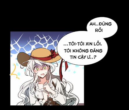 Mong Ước Tuyệt Vọng Của Một Phù Thủy 4 trang 23