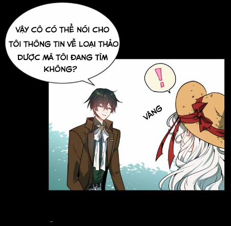 Mong Ước Tuyệt Vọng Của Một Phù Thủy 4 trang 24