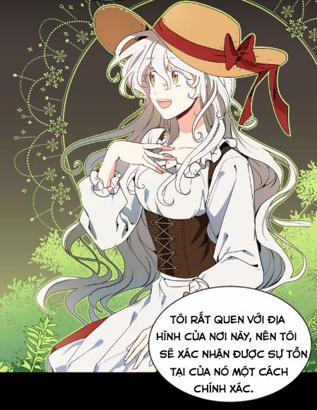 Mong Ước Tuyệt Vọng Của Một Phù Thủy 4 trang 27