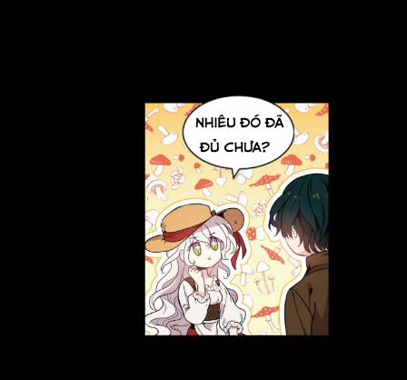 Mong Ước Tuyệt Vọng Của Một Phù Thủy 4 trang 28