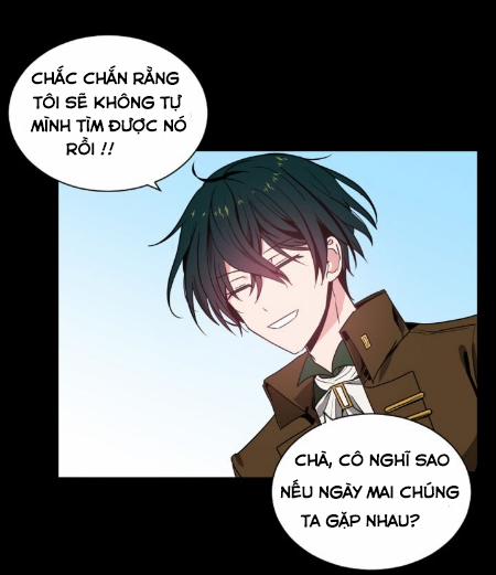 Mong Ước Tuyệt Vọng Của Một Phù Thủy 4 trang 29