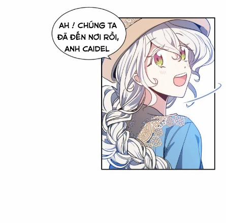 Mong Ước Tuyệt Vọng Của Một Phù Thủy 4 trang 32