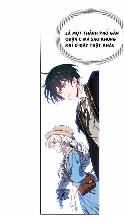 Mong Ước Tuyệt Vọng Của Một Phù Thủy 4 trang 34