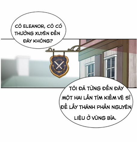 Mong Ước Tuyệt Vọng Của Một Phù Thủy 4 trang 36