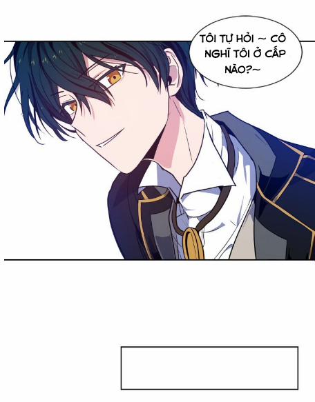 Mong Ước Tuyệt Vọng Của Một Phù Thủy 4 trang 39