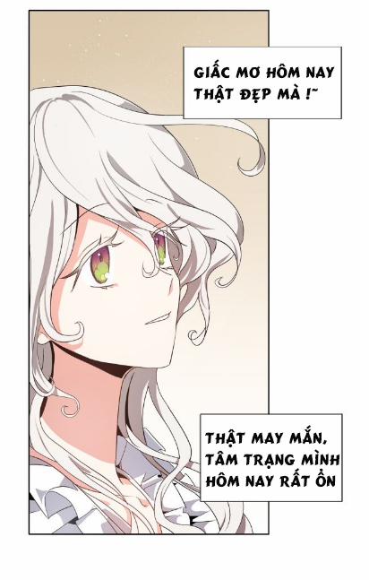 Mong Ước Tuyệt Vọng Của Một Phù Thủy 4 trang 4