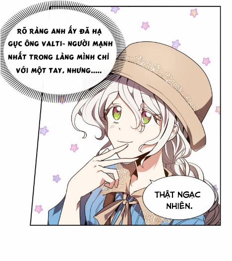 Mong Ước Tuyệt Vọng Của Một Phù Thủy 4 trang 45