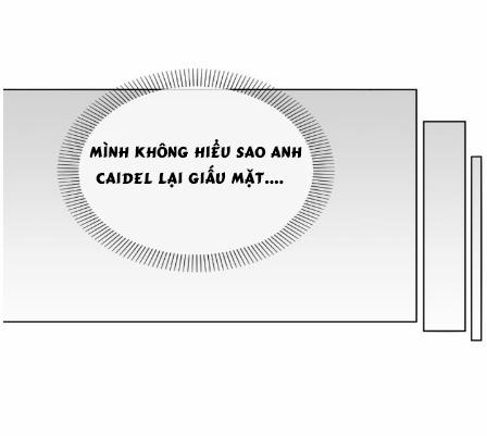 Mong Ước Tuyệt Vọng Của Một Phù Thủy 4 trang 46