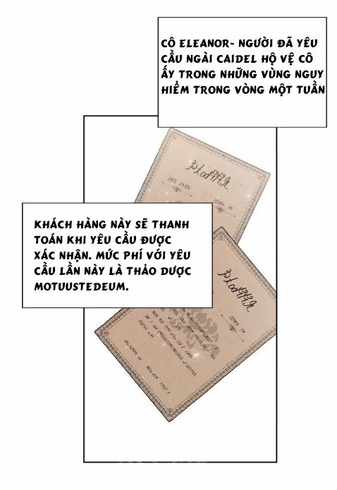 Mong Ước Tuyệt Vọng Của Một Phù Thủy 4 trang 47