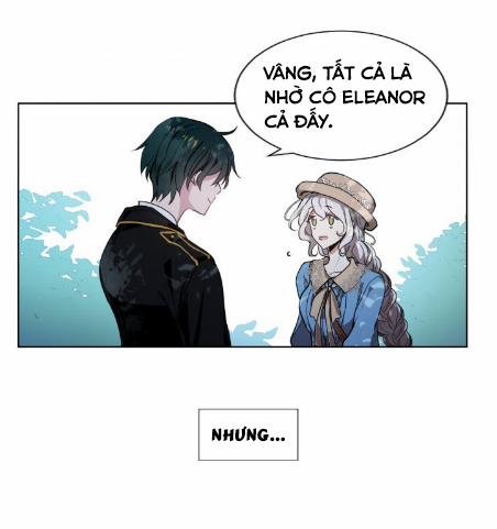 Mong Ước Tuyệt Vọng Của Một Phù Thủy 4 trang 9