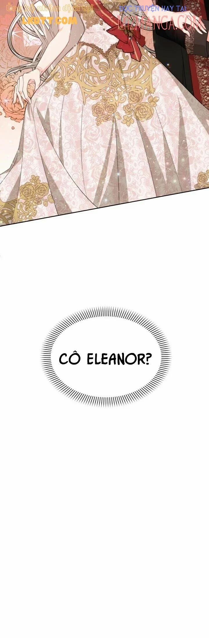 Mong Ước Tuyệt Vọng Của Một Phù Thủy 43.5 trang 20
