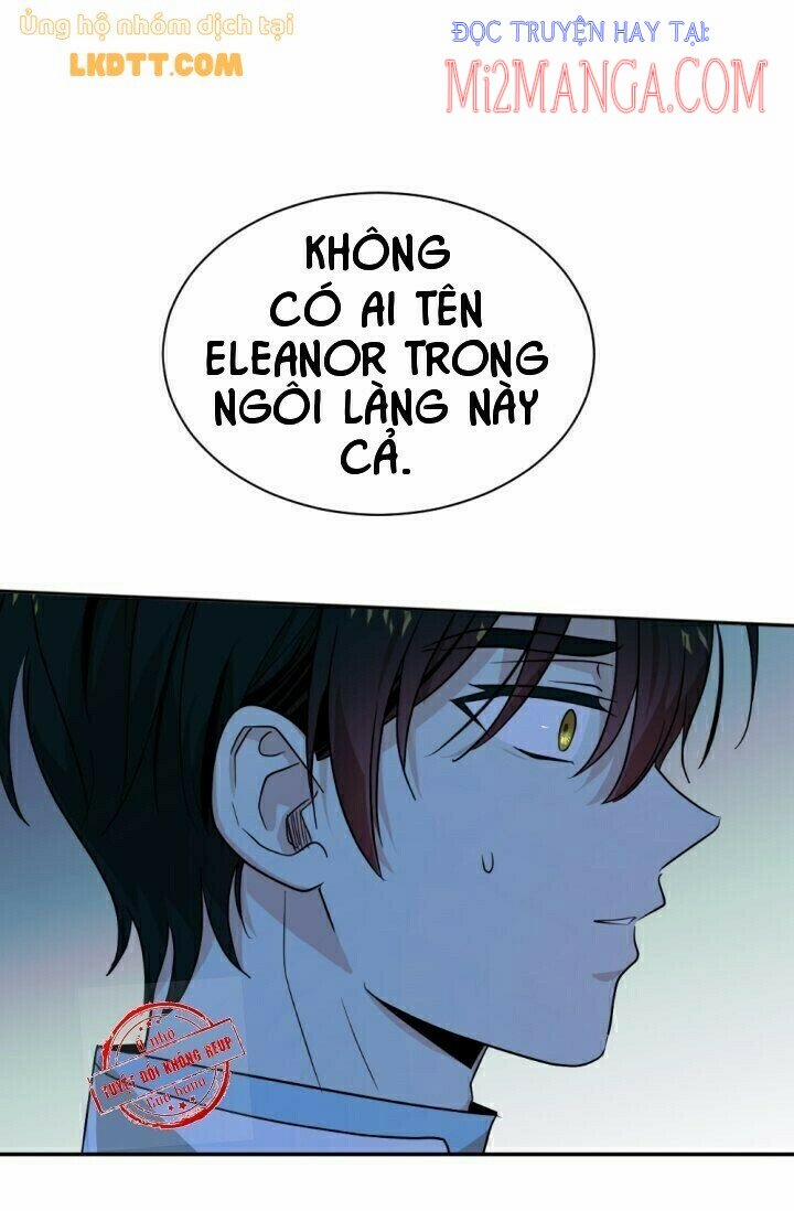 Mong Ước Tuyệt Vọng Của Một Phù Thủy 43 trang 4