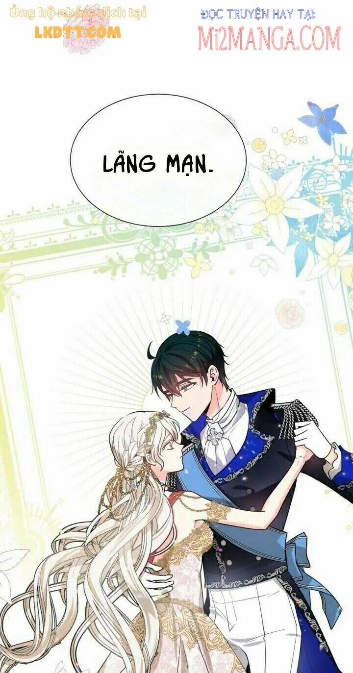 Mong Ước Tuyệt Vọng Của Một Phù Thủy 44.5 trang 0