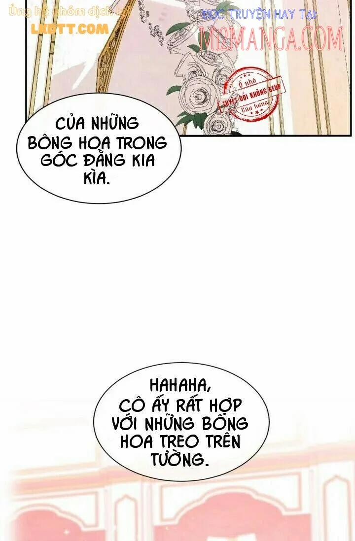 Mong Ước Tuyệt Vọng Của Một Phù Thủy 44 trang 7