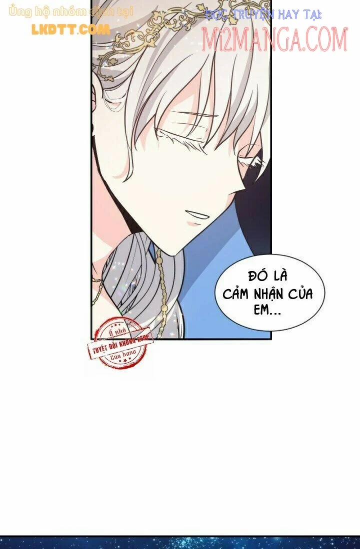 Mong Ước Tuyệt Vọng Của Một Phù Thủy 45.5 trang 2