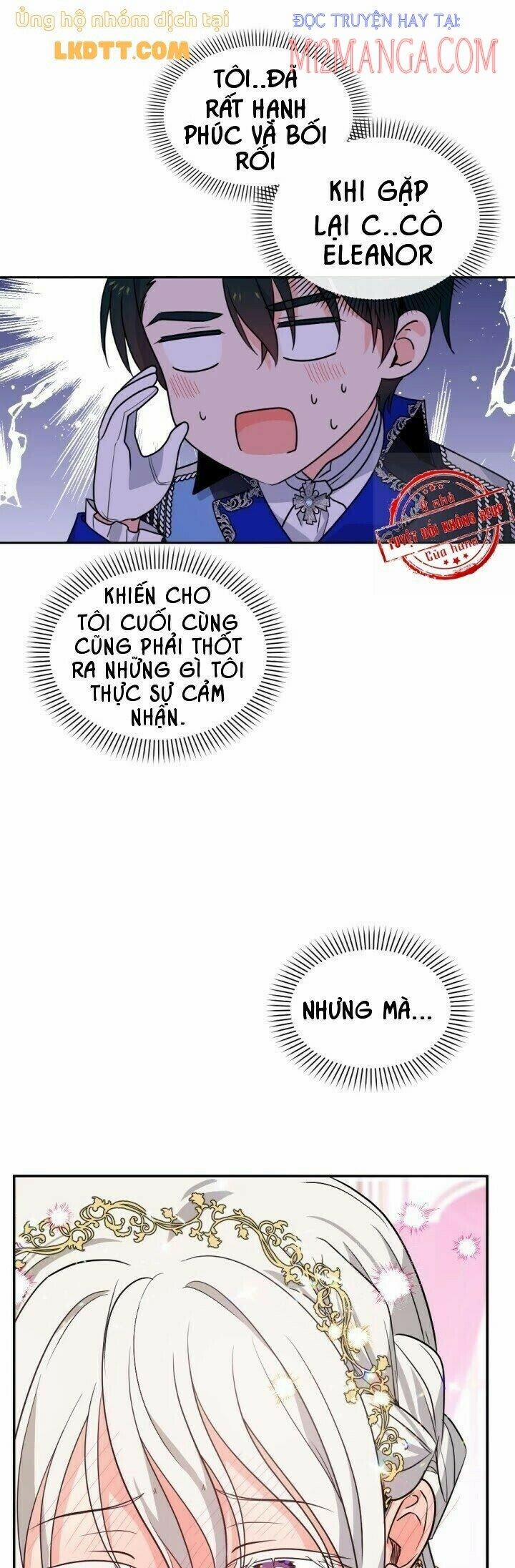 Mong Ước Tuyệt Vọng Của Một Phù Thủy 45 trang 0