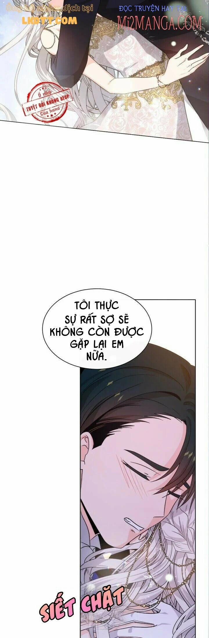 Mong Ước Tuyệt Vọng Của Một Phù Thủy 45 trang 15