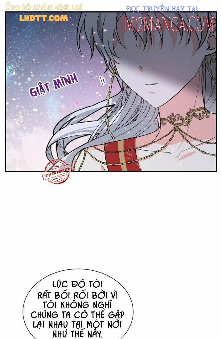 Mong Ước Tuyệt Vọng Của Một Phù Thủy 45 trang 5