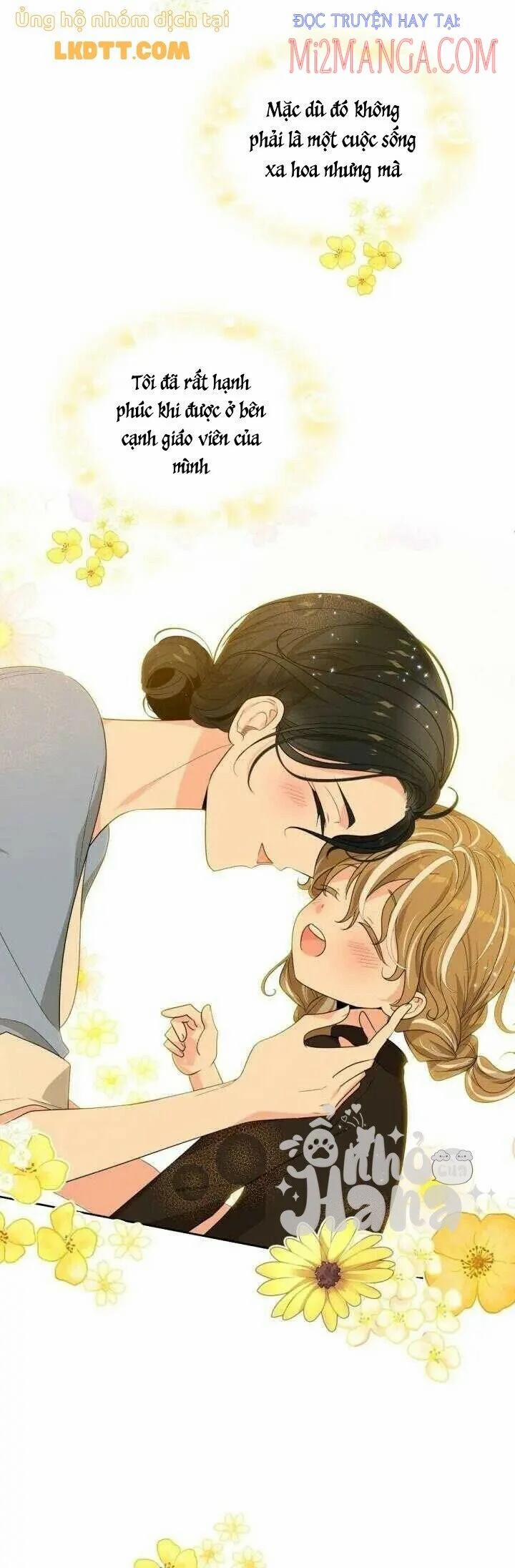 Mong Ước Tuyệt Vọng Của Một Phù Thủy 46.5 trang 0