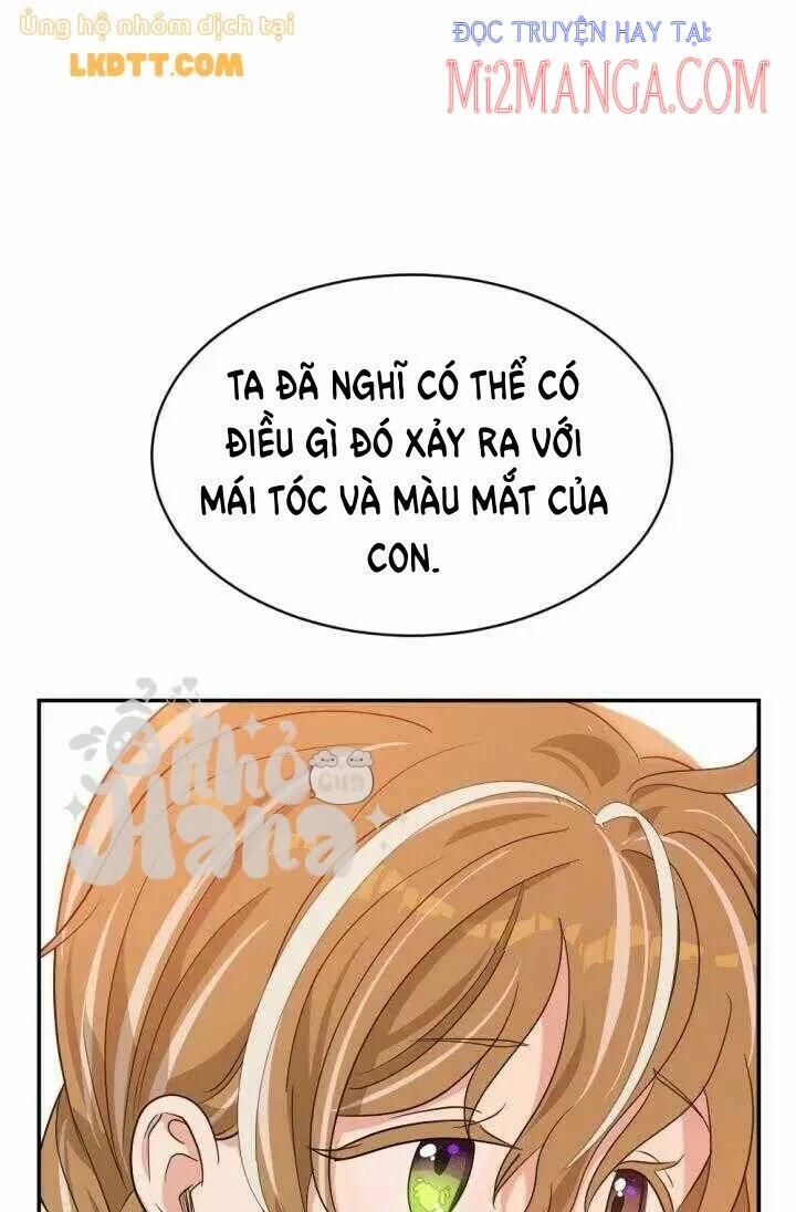 Mong Ước Tuyệt Vọng Của Một Phù Thủy 46.5 trang 15